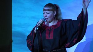 Велеслава - Валькирия