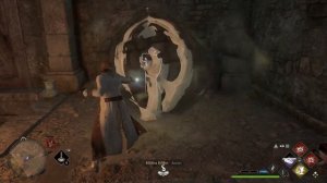 Hogwarts Legacy Chess Puzzle Tips - How to Complete Hogwarts Legacy Chess in Treasure Vaults (Guide