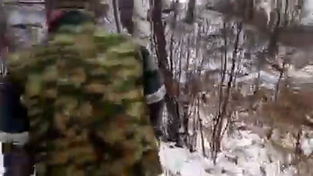 Деревня Ошмес. Чудеса с Чудотворной с чудотворцами. смотреть онлайн