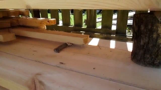 Хранение и сушка пиломатериалов смотреть онлайн