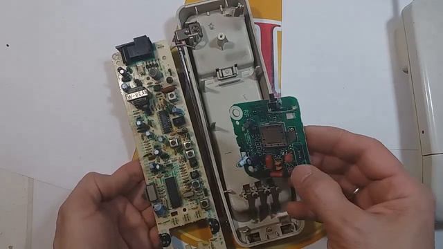 ТЕЛЕФОН PANASONIC! ЧТО ВЗЯТЬ НА АФФИНАЖ? смотреть онлайн