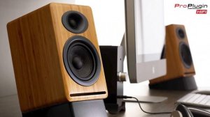 [ProPlugin HIFI Review]  Audioengine P4 ลำโพง Passive เสียงจัดจ้าน คุณภาพเกินตัว #Audioengine  #P4