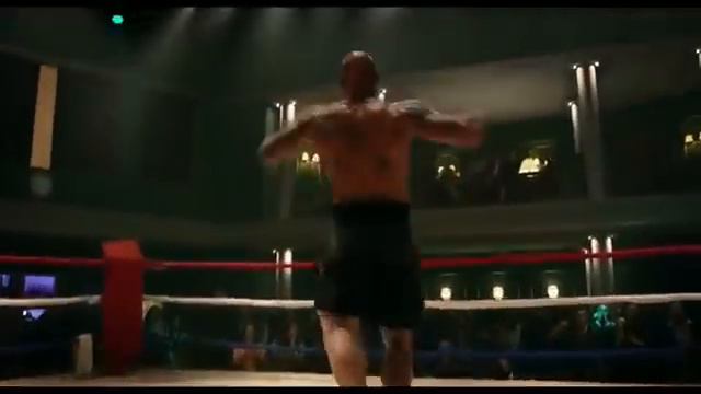 Бой Юрий Бойка против Кошмара под крутую музыку смотреть онлайн