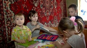 В Горроще провели рейд по неблагополучным семьям