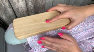 Как сшить платье за 2 часа / Шью стильный летний сарафан