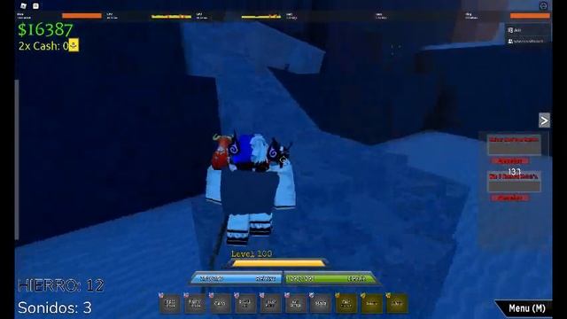 reaper 2 | the bag of donut quest смотреть онлайн