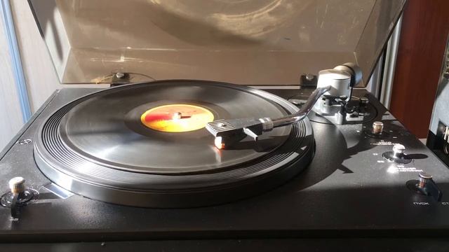 Марокко (румба) Гайос, исп. джаз-оркестр смотреть онлайн