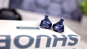 LetShuoer S12 Pro обзор наушников – Новая любовь