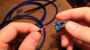 распайка XLR разъема Canon разъем Solder XLR