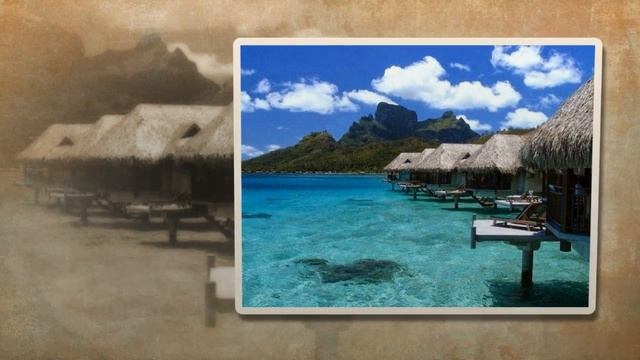 Лучшие летние курорты