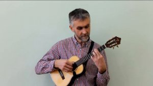 Лорелей  Скорпионс  Укулеле слушать