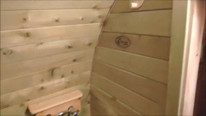 Баня бочка 6 метров кедровая элит