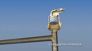 Воздухоотводчик автоматический Spiro Top отсутствие воздуха в системе