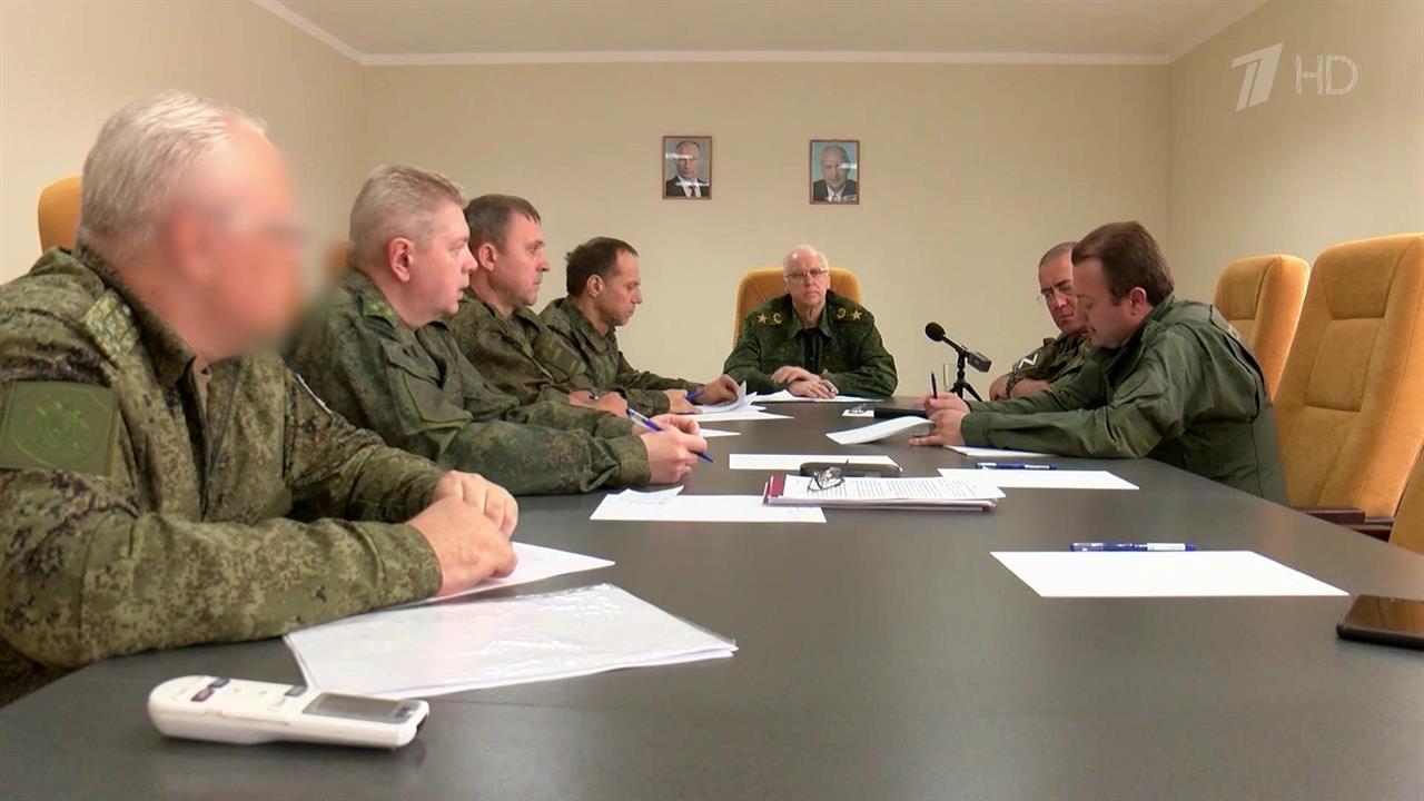 СКР завершил расследование еще 11 дел о преступлен...ношении населения Донбасса и российских военных