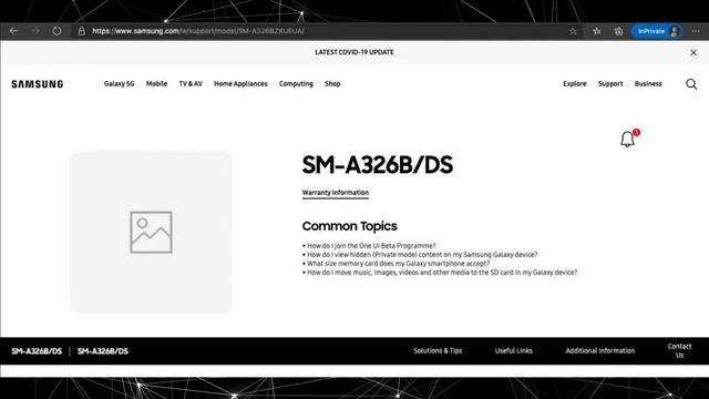 Samsung Galaxy A32: Cheapest 5G Smartphone by Samsung | Specifications, Price & Launch Date?? смотреть онлайн