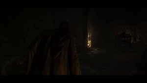 Diablo® II: Resurrected™ | Act I Cinematic