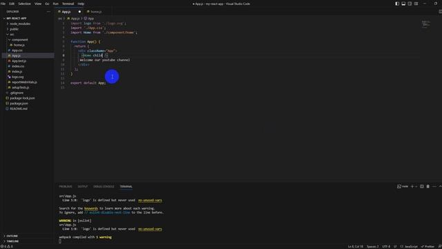 Quick & Easy: Learning How To React Props in 2 Minutes (For Beginners)