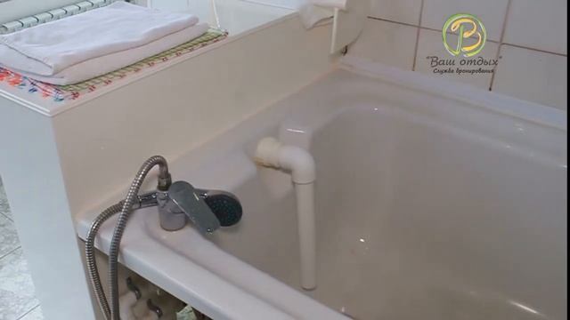 Санаторий Виктория, город Кисловодск смотреть онлайн