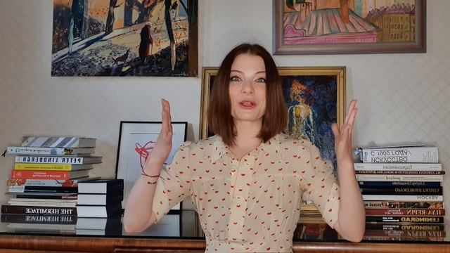 ProArt | Как Клод Моне «развел» директора вокзала Сен-Лазар | искусствовед Элина Гритчина