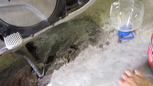 Залив масла лукойл в мотоцикл