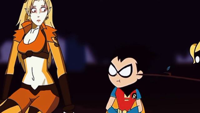 DTV Animation RYTP