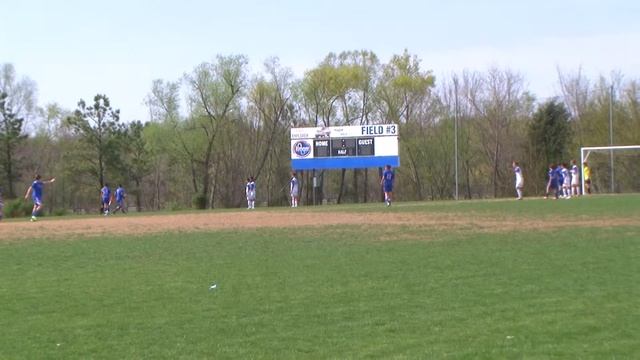 2014 Spring GIT - Game 2 смотреть онлайн