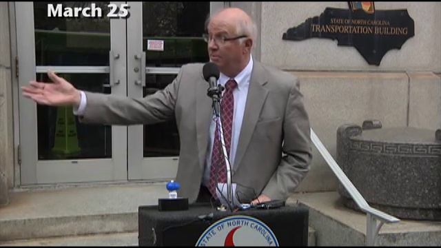 CityLife Examines New GoDurham Transit Design (April 2015) смотреть онлайн