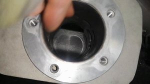 Клин двигателя нового снегохода STELS VIKING 600 2.0 из за 250 рублевой детальки. Пробег 500км.