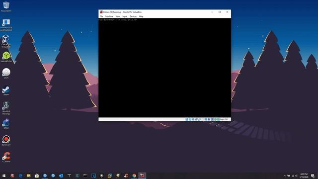 Konfigurasi Mail Server Postfix di Debian 10 смотреть онлайн