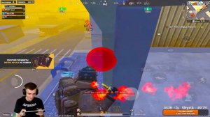 📛СТРИМ МЕТРО РОЯЛЬ📛ДУШНИЛА ДУШИТ ДУШНЫХ 📛 METRO ROYALE 📛ЛОКАЛКИ📛PUBG MOBILE