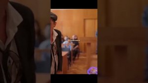 ВАША ЧЕСТЬ ПРОШУ УЧЕСТЬ #каха #серго #кахасерго #новые #серии #попробуем залететь в #топ #рек