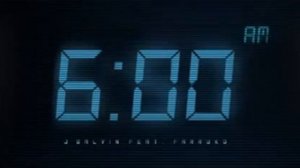 6 am J Balvin Ft Farruko dj jorge