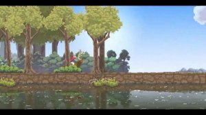 ТОП Пиксельных Игр На ПК #1