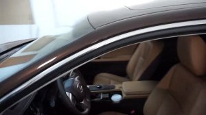 Автозапуск Lexus ES 200 со штатного ключа