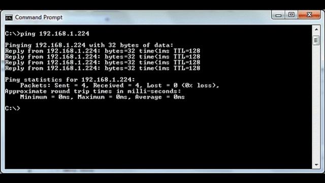 Сетевые протоколы | ARP | ICMP