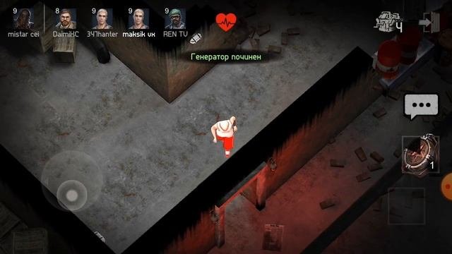 Как Улучшить верстак Геймплей В HORRORFIELD ❓