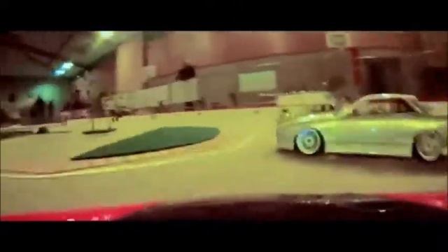 RC DRIFT смотреть онлайн