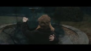|Северус Снегг и Лили Поттер|грустный клип|