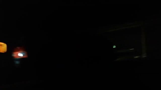 Эп20-??? С пассажирским поездом Москва Липецк. С опазданием на 5 мин смотреть онлайн