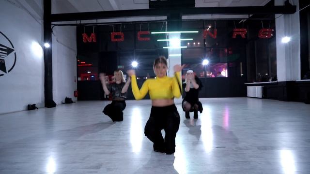 АДА NINJA // Vogue