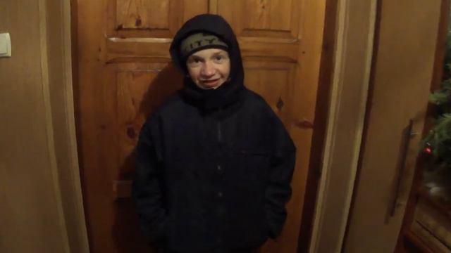 самая бистрая колядка смотреть онлайн