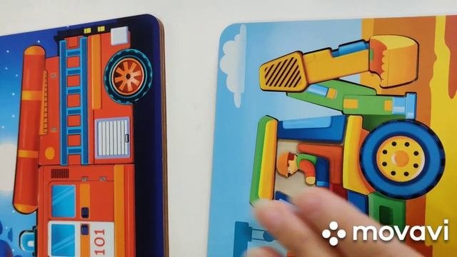 Обзор детских развивающих игрушек ToySib