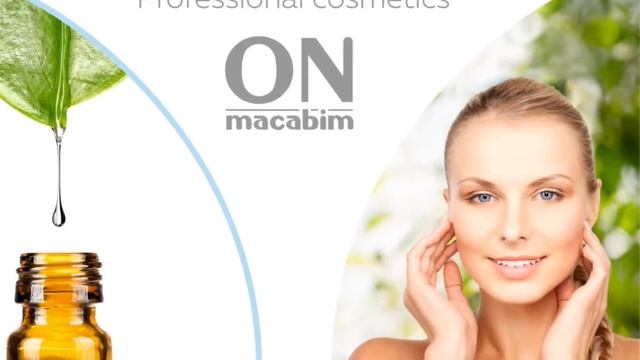 О косметике ONmacabim