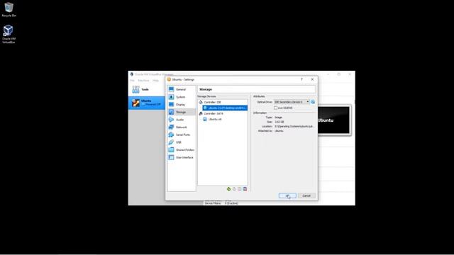 How to Install Linux on VirtualBox Windows 10 [2023] смотреть онлайн