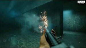 ?This FPS MAX PAYNE + JOHN WICK Game has the BEST Destruction System | Vreski "UNTITLED GAME"