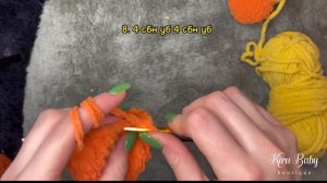 УТОЧКА КОМФОРТЕР КРЮЧКОМ ДЛЯ НАЧИНАЮЩИХ. ИГРУШКИ ДЛЯ СНА. АМИГУРУМИ. ЧАСТЬ 2.