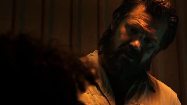 Sicario Day Of The Soldado 2018 720p Raid in Somalia