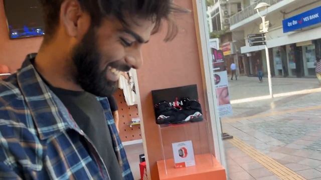 CMF Watch by NOTHING & BUDS PRO Overall Review buy or not ? смотреть онлайн