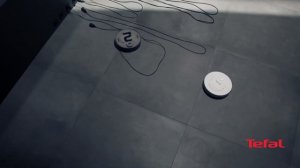Робот-пылесос Tefal X-Plorer 130 Ai - идеальная чистота благодаря искусственному интеллекту