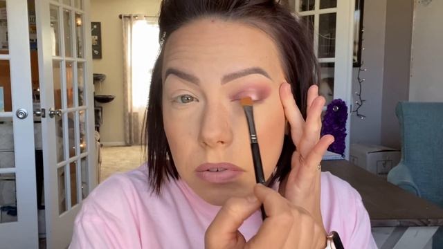 Spring Has Sprung Eye tutorial смотреть онлайн